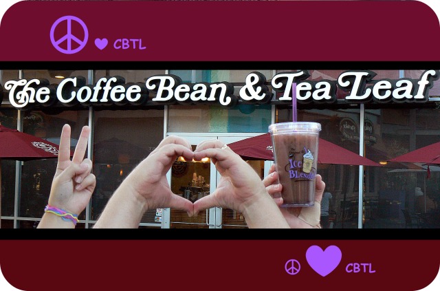 A graphic I created to enter a CBTL gift card contest. Yep, those are my family's hands. @2010 ANVidean