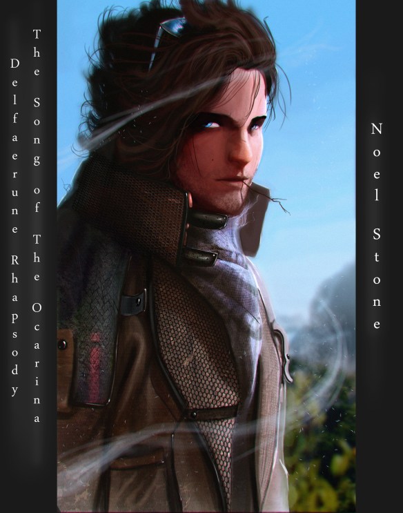 The debut of Noel Stone, by John Taylor.