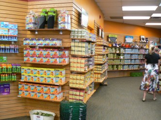 Standing in front of shelves lined with Celestial Seasonings teas is very similar to standing in front of shelves (or Web pages) filled with book publicity options. Which do you choose to get the best bang for your book? How do you make yours stand out? Publicity, is one answer. This topic will be addressed at our August 2013 authors' ALWAYS gathering. Photo: @2013 ANVidean