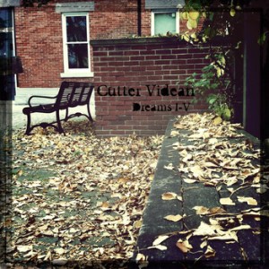 Five-song demo release, week of Feb. 10–15. © 2014 Cutter Videan